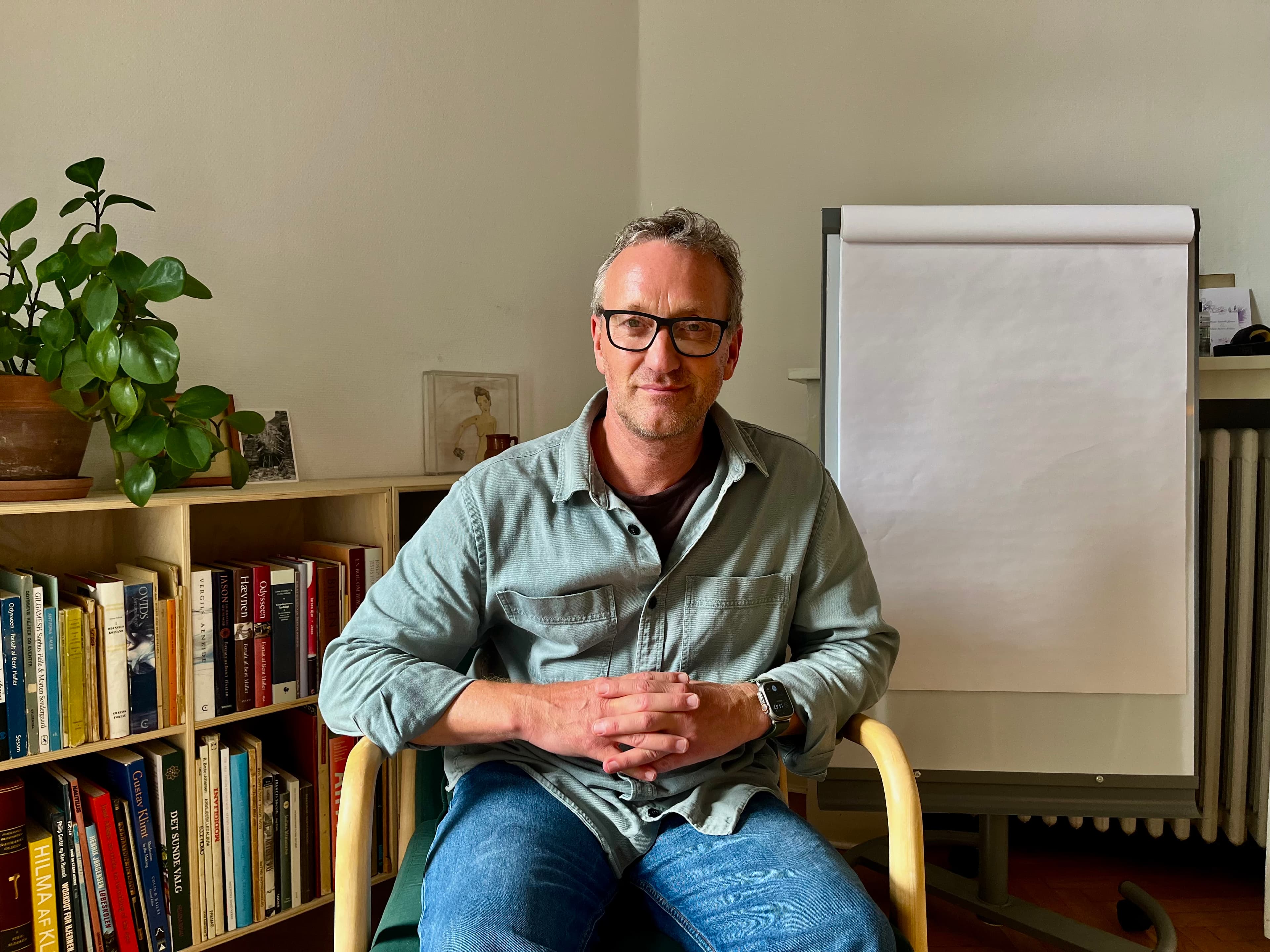 Jesper Lundberg